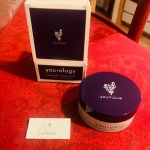 You•ology Cleansing Balm